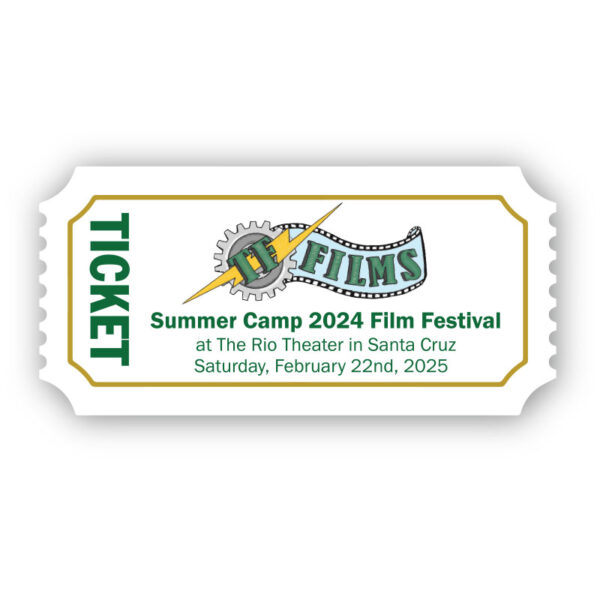 Summer Camp 2024 Film Festival